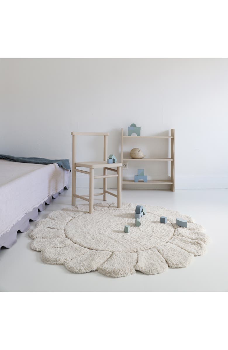 Nattiot Gabrielle Rug, Alternate, color, Multi