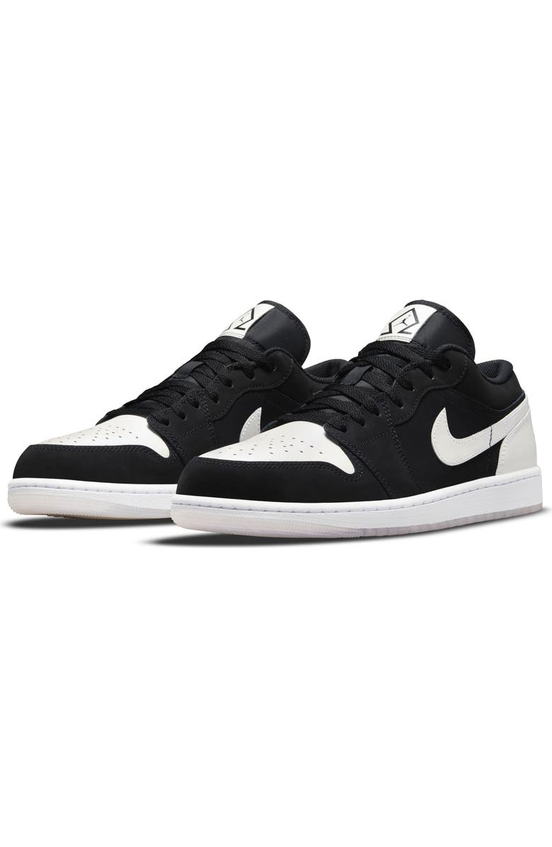 Jordan Nike Air Jordan 1 Low SE Sneaker, Main, color,