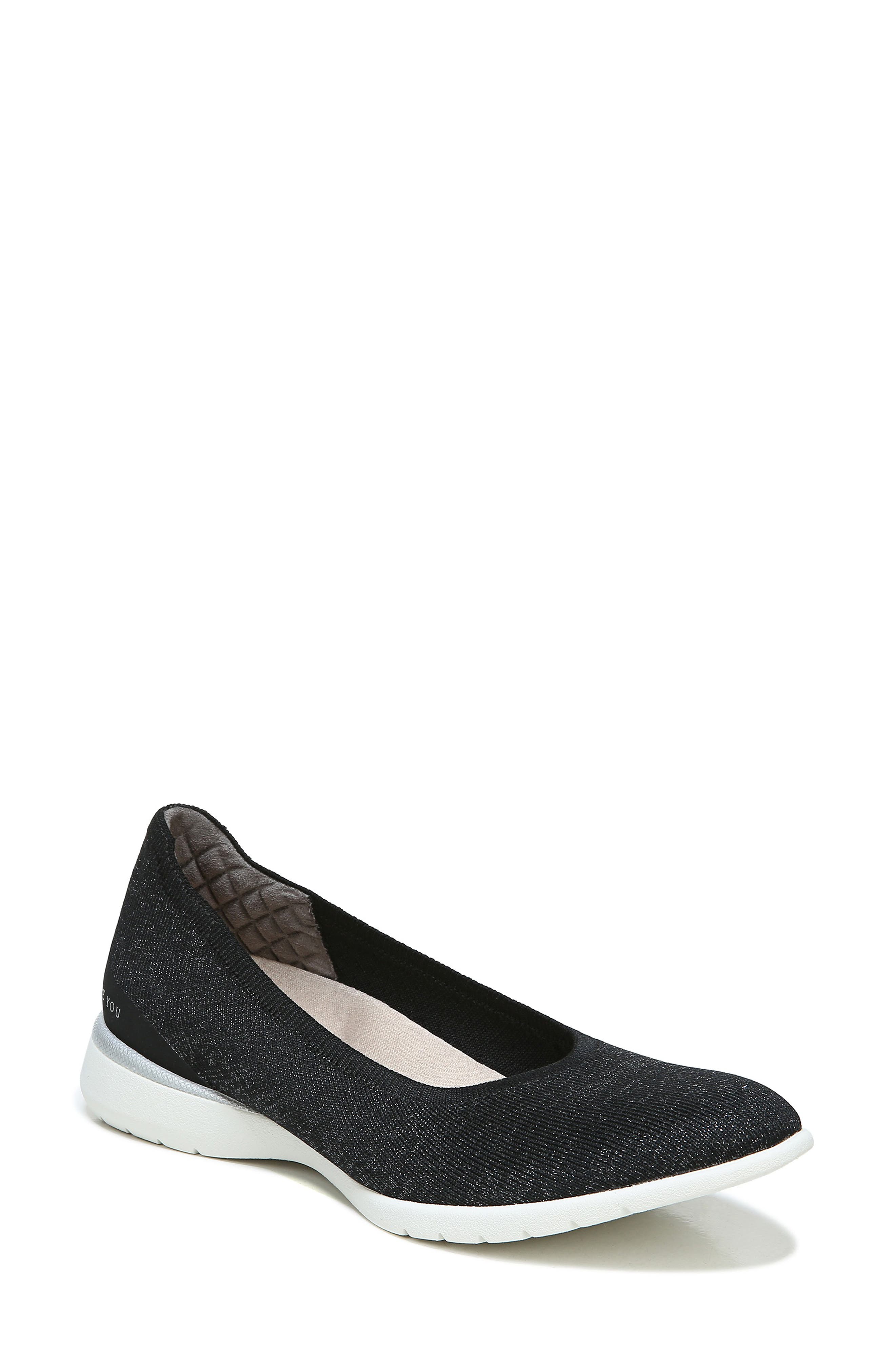 Dr. Scholl's Jayla Knit Slip-On, Main, color, 