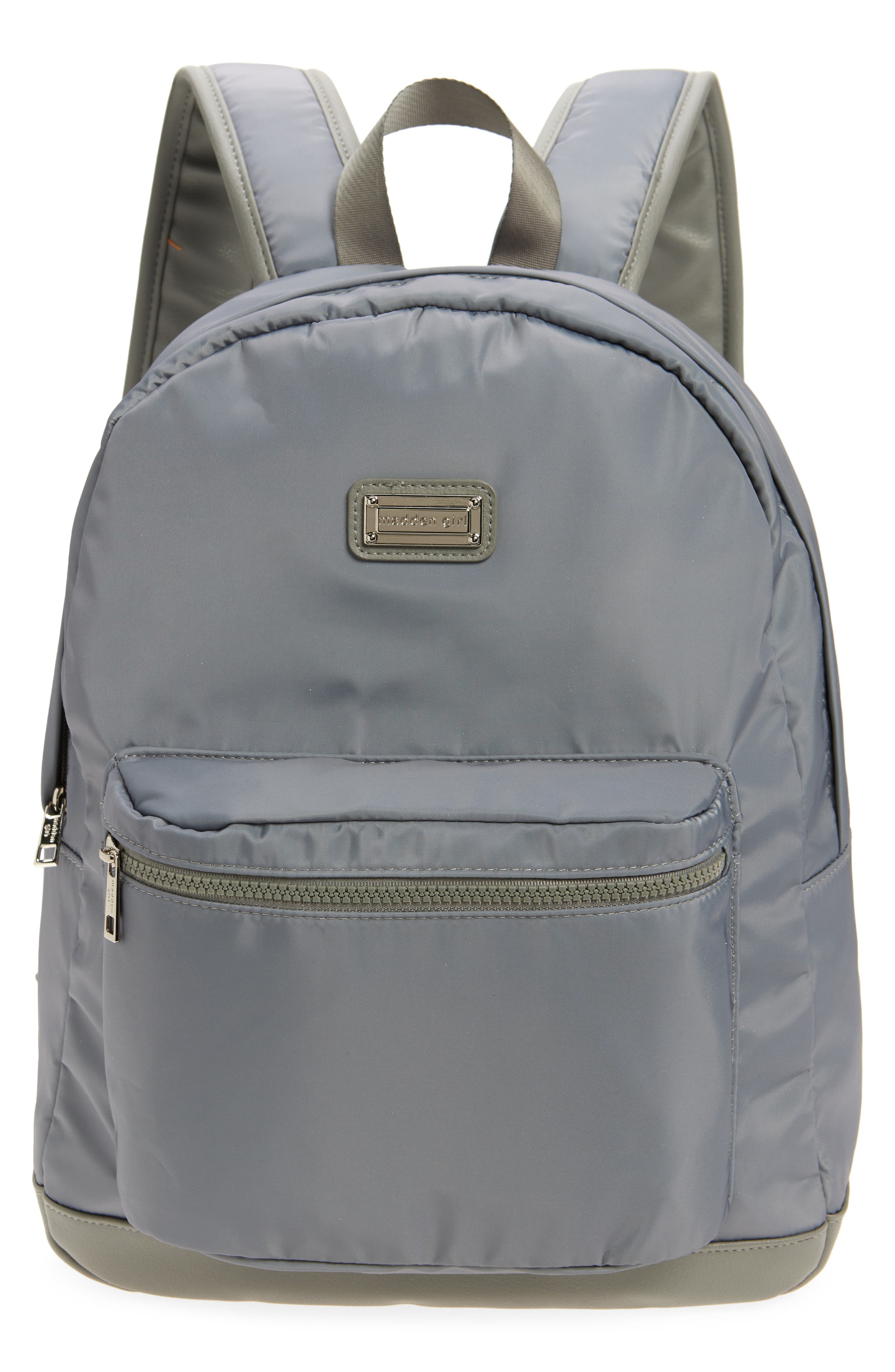Madden Girl Polyester Dome Backpack & Lunch Box (Women) | Nordstromrack
