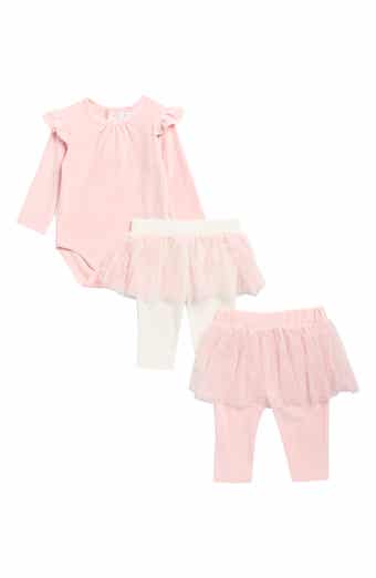 Girls 4-Piece Skegging Sets