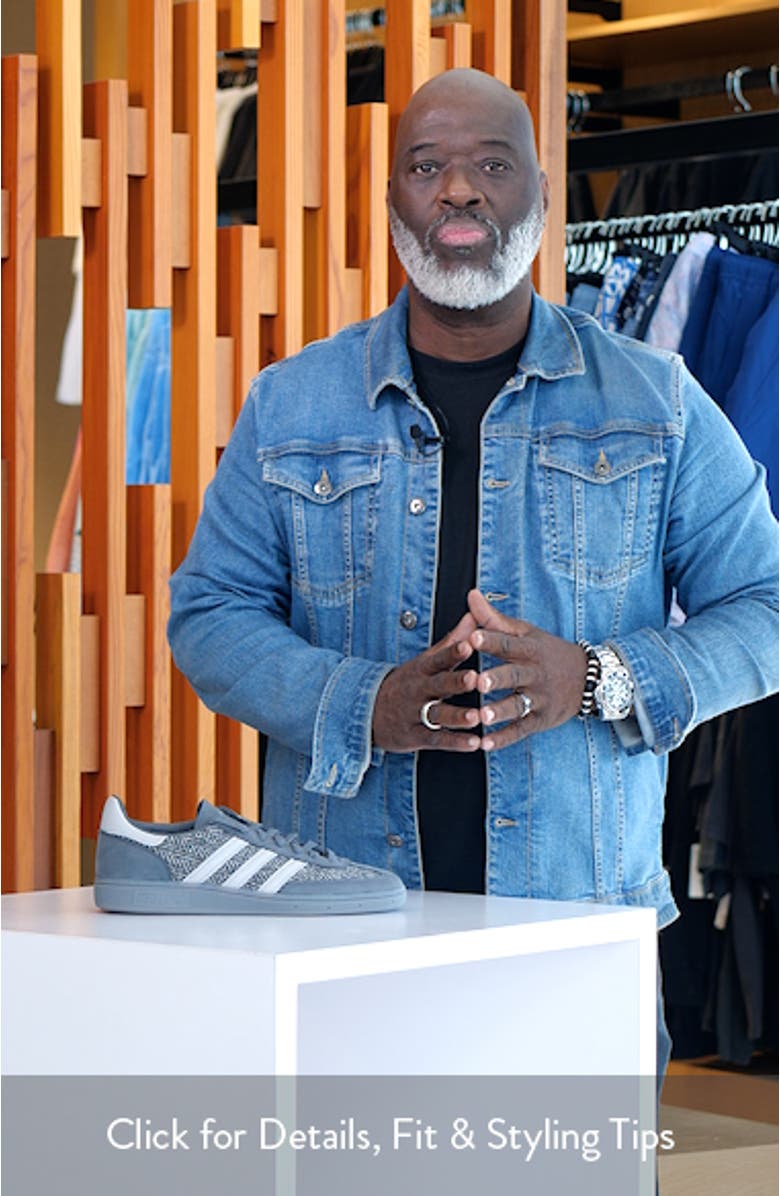 Gender Inclusive Handball Spezial Sneaker, sales video thumbnail