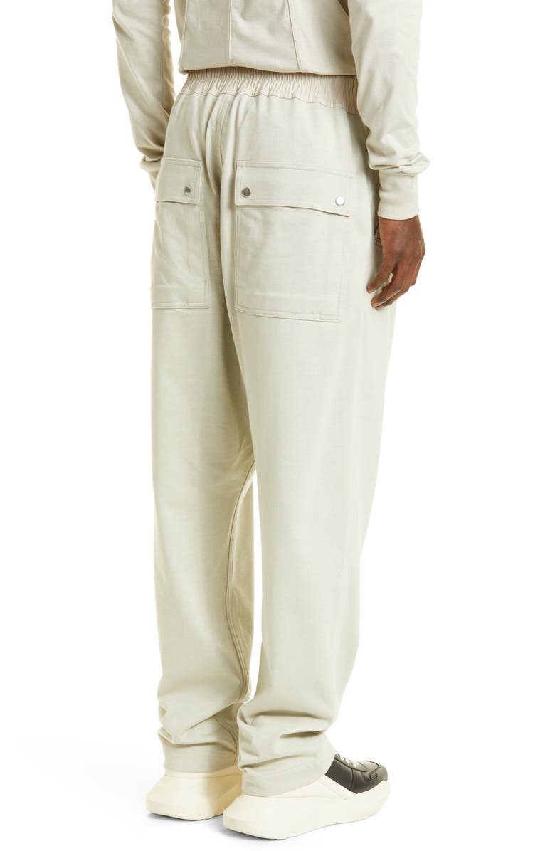 Rick Owens Men's Bela Cotton Pants, Alternate, color, 