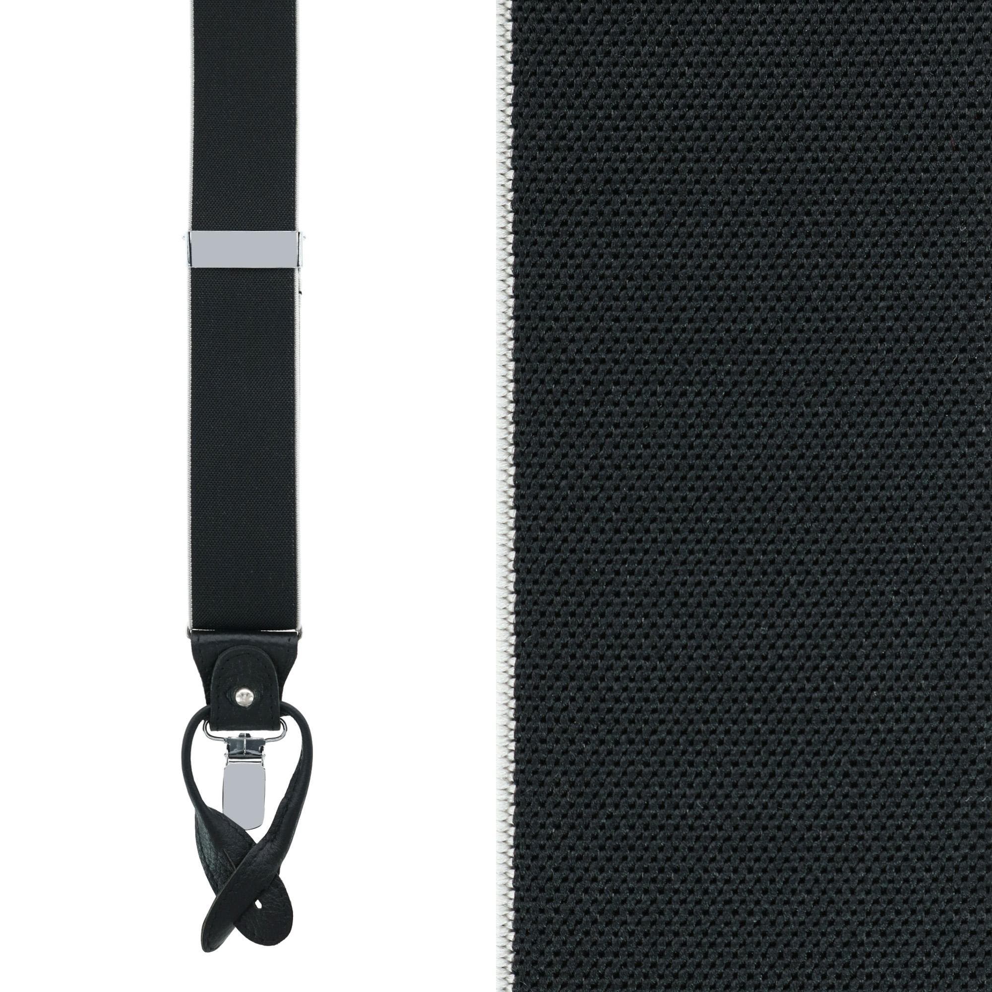 selected Black