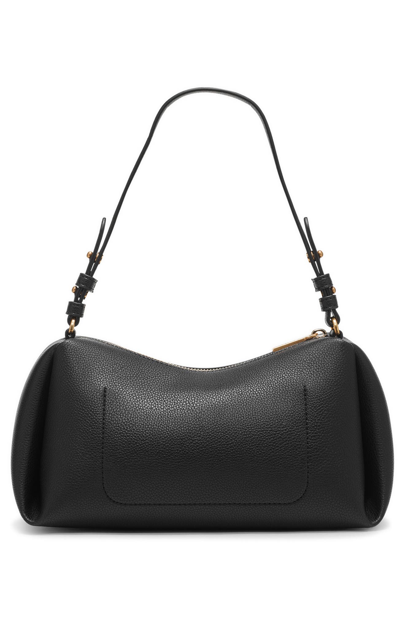 DKNY Remy Faux Leather Shoulder Bag | Nordstromrack