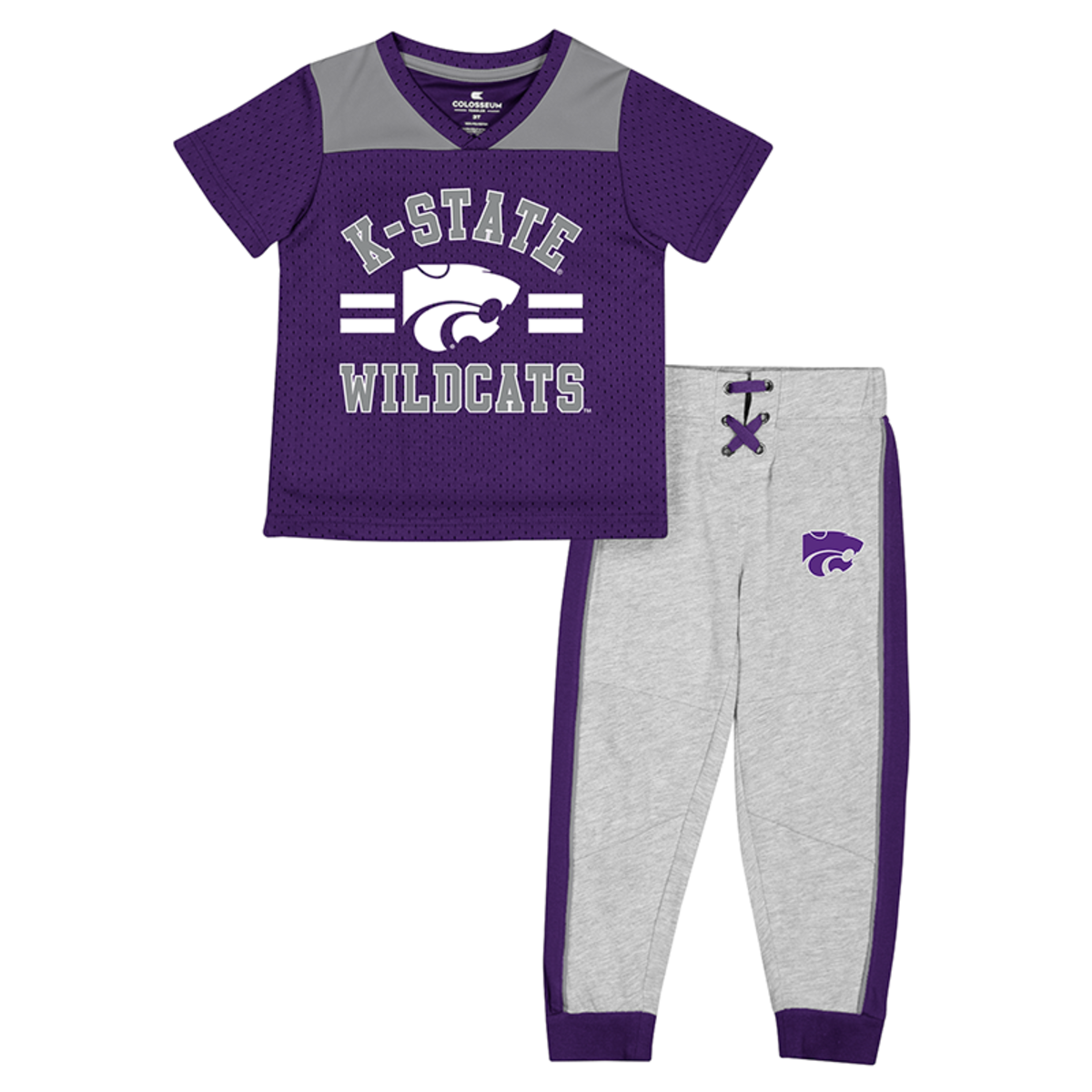 selected Purple