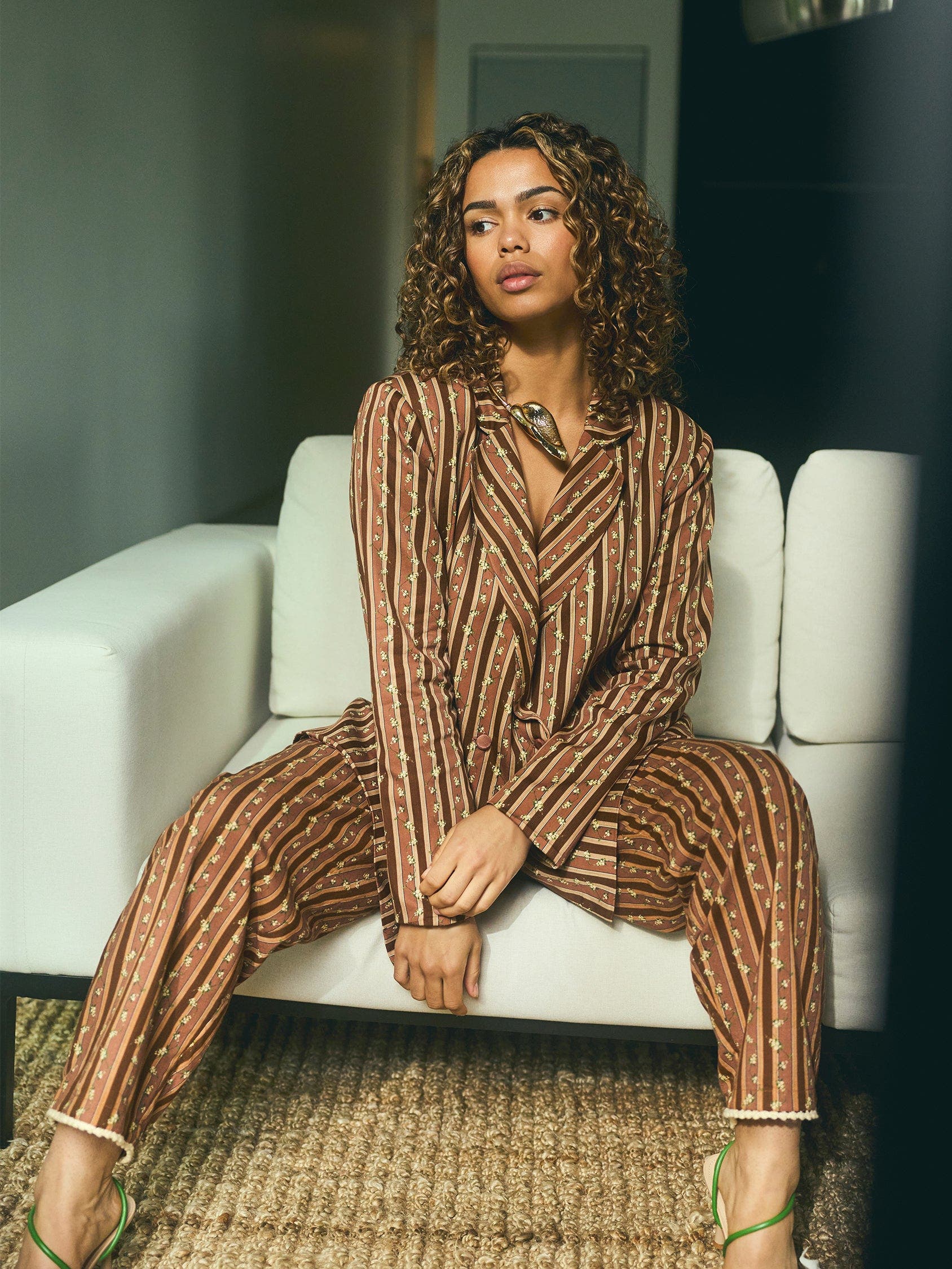 Sloan Blazer - image 2