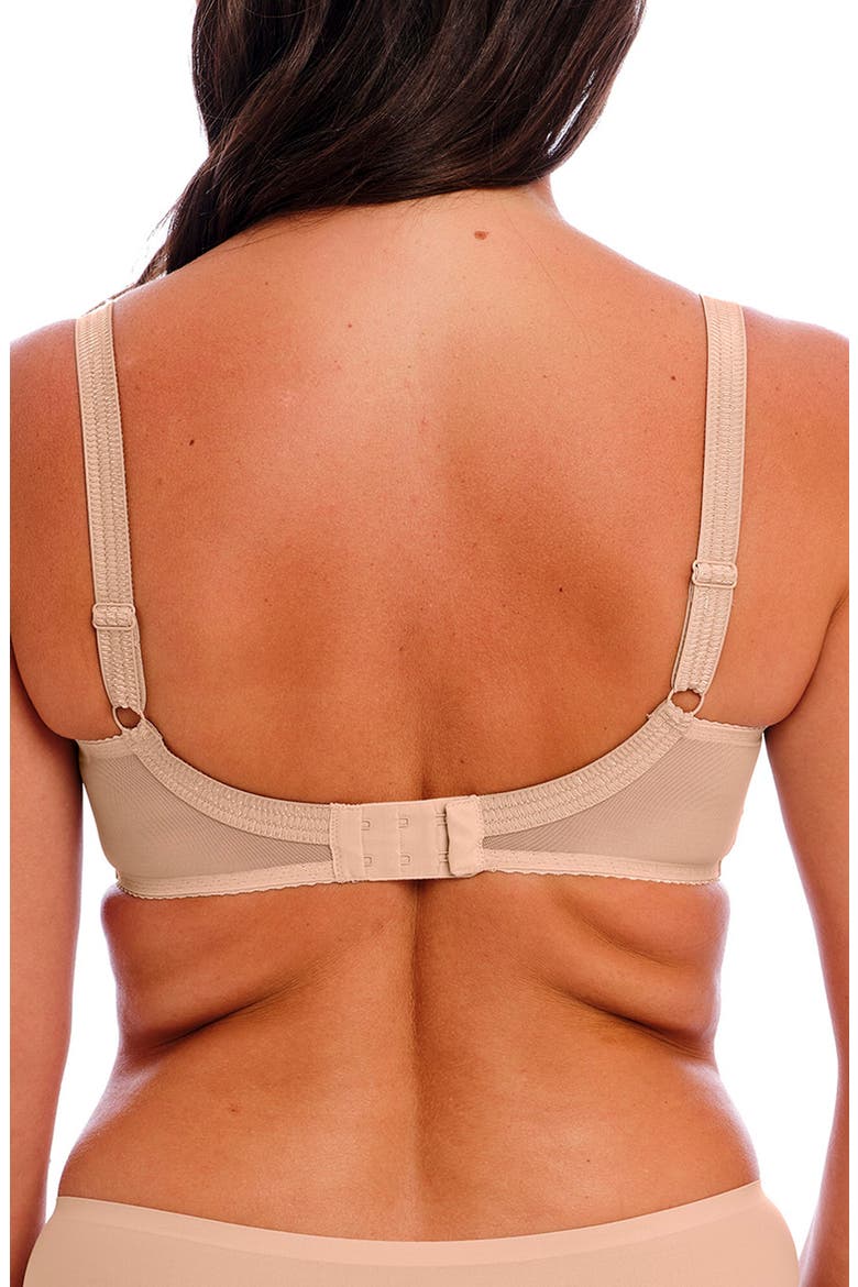 'Balcony 6010' Underwire Bra, Alternate, color, NATURAL BEIGE