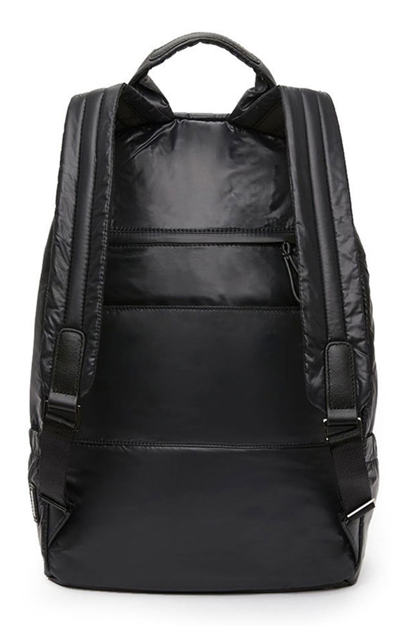 Caraa Stratus Waterproof Backpack, Alternate, color, 