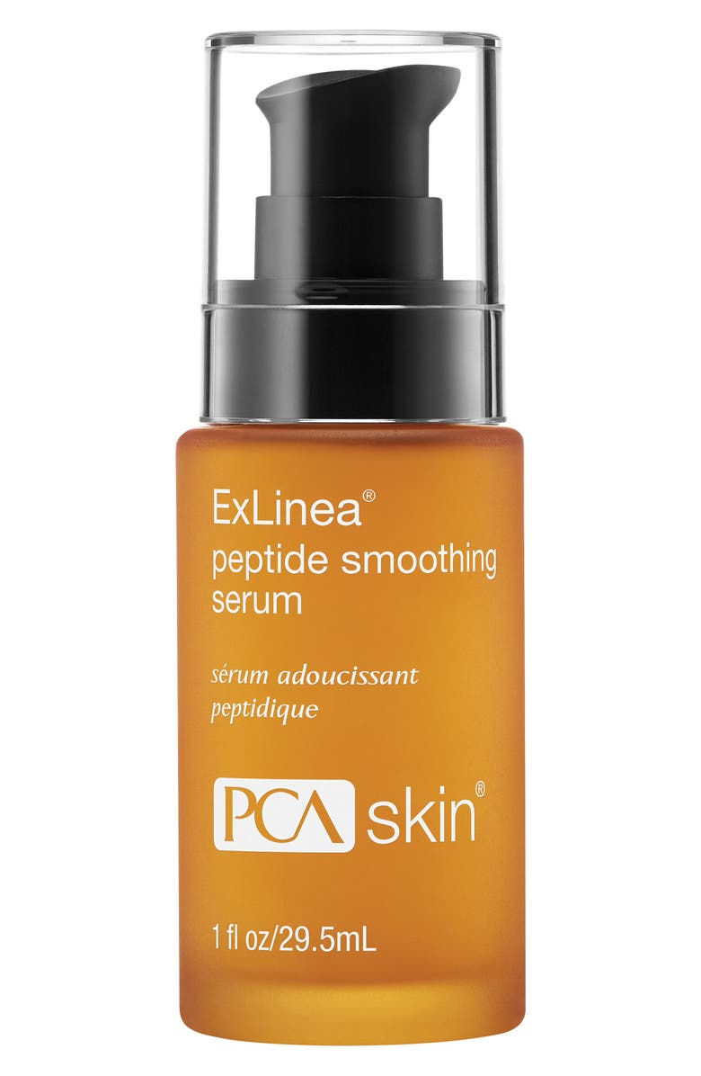 PCA Skin ExLinea Peptide Smoothing Serum, Main, color, 
