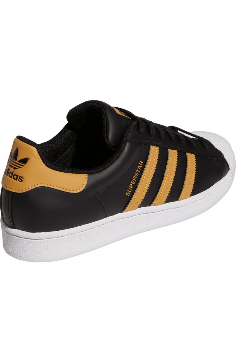 adidas Superstar Sneaker, Alternate, color,