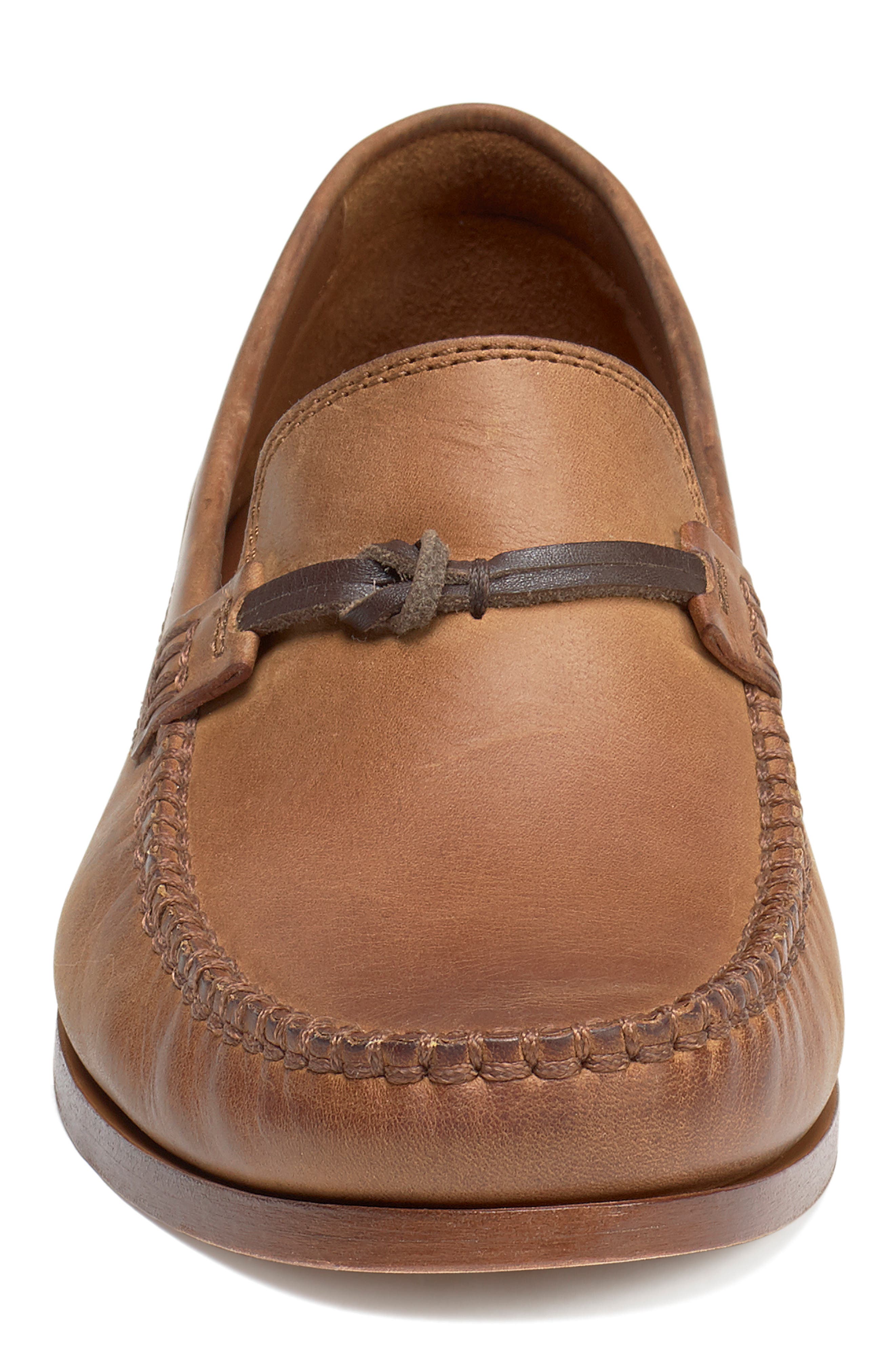 Trask 'Sawyer' Loafer, Alternate, color, 