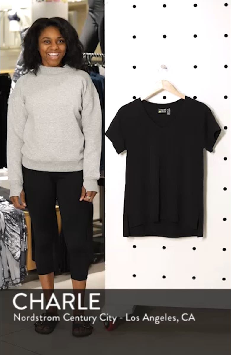 Ava T-Shirt, sales video thumbnail