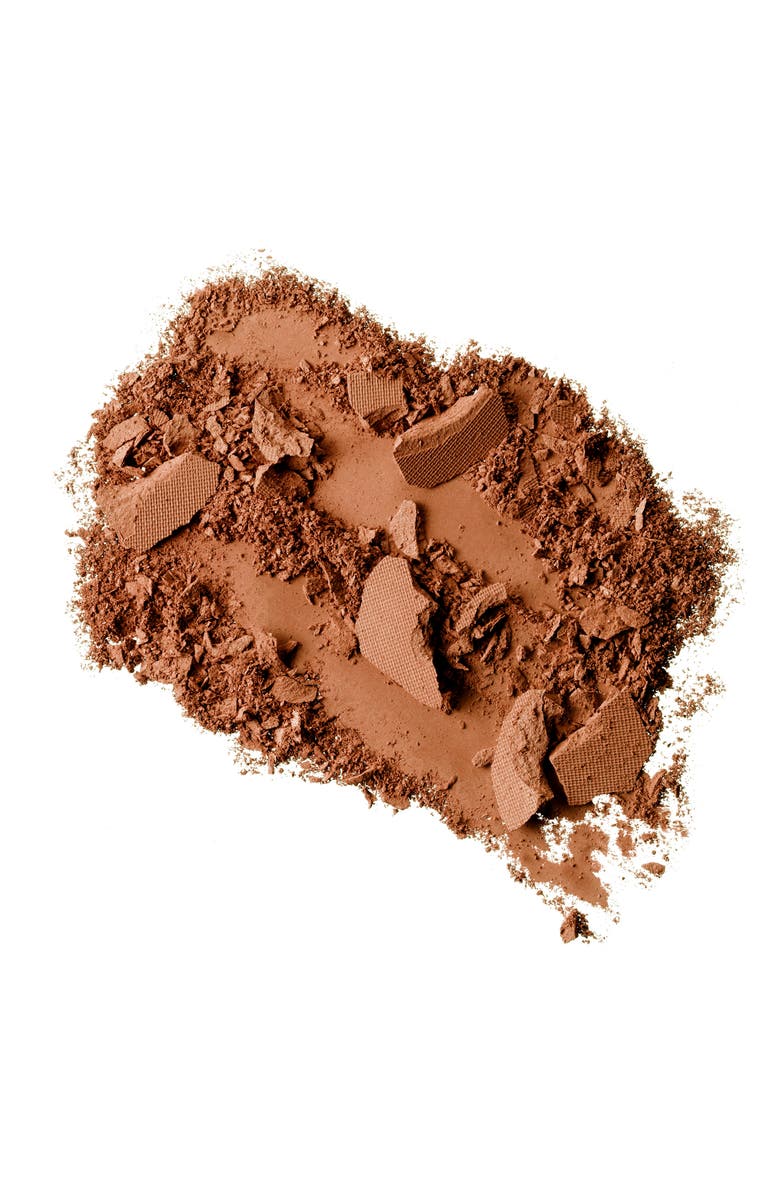 MAC Cosmetics Powder Eyeshadow, Alternate, color, Saddle (M)