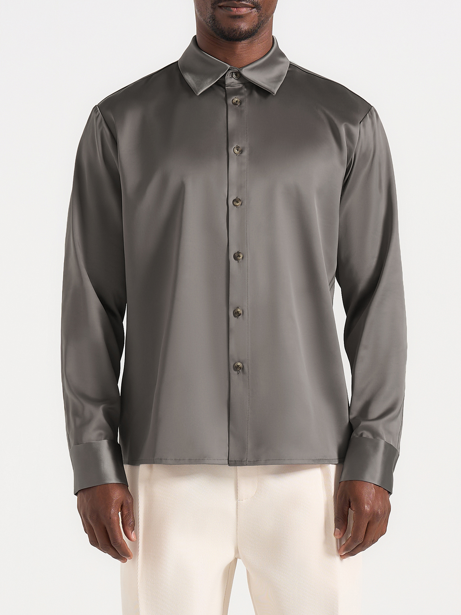 selected Taupe