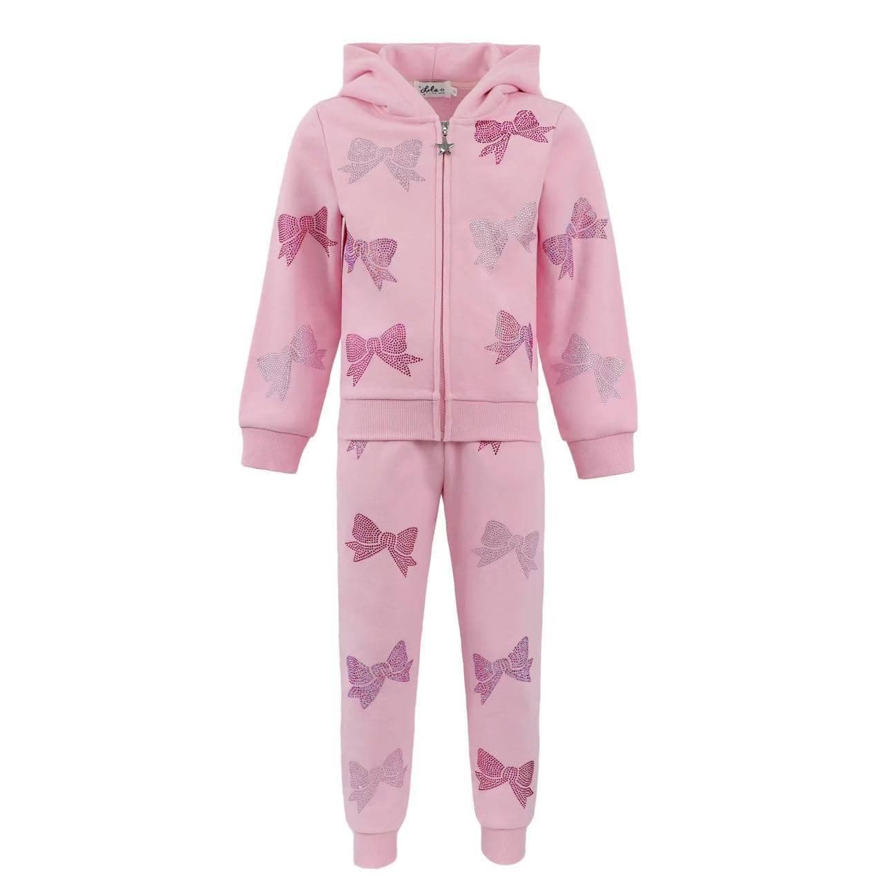 selected Pink