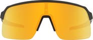 Oakley Sutro Lite 139mm Prizm™ Wrap Shield Sunglasses