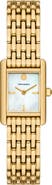 Tory Burch The Small Eleanor Bracelet Watch, 19mm x 28mm