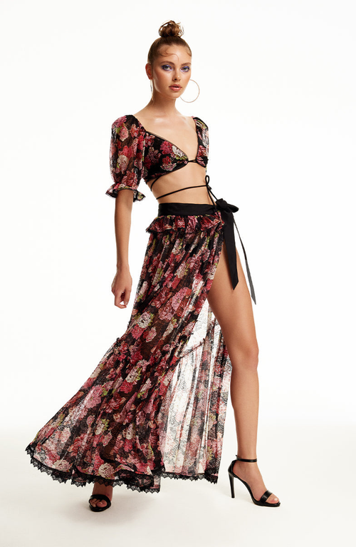 Luna B Muse Skirt