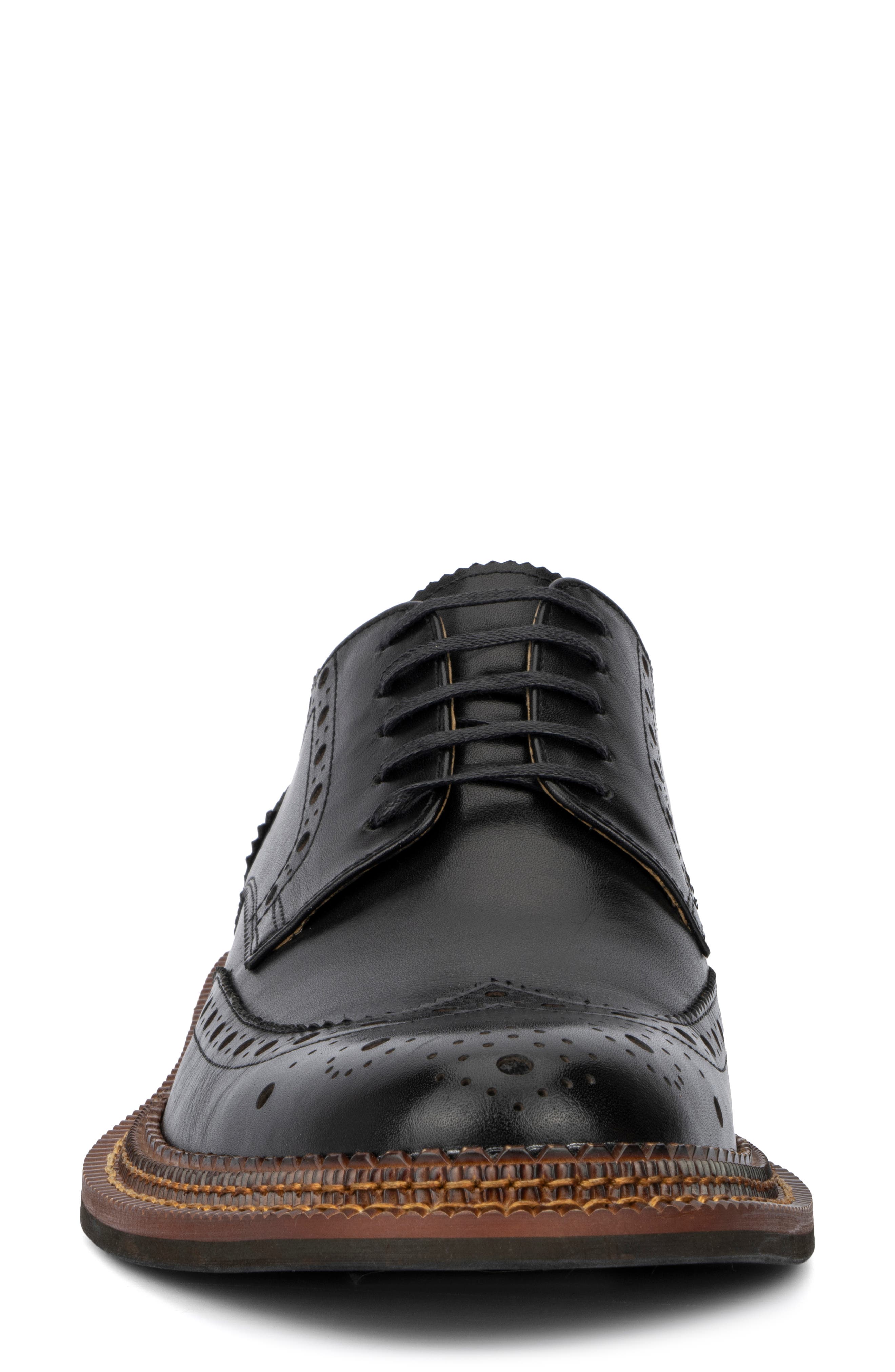 VINTAGE FOUNDRY Ivan Derby, Alternate, color, 