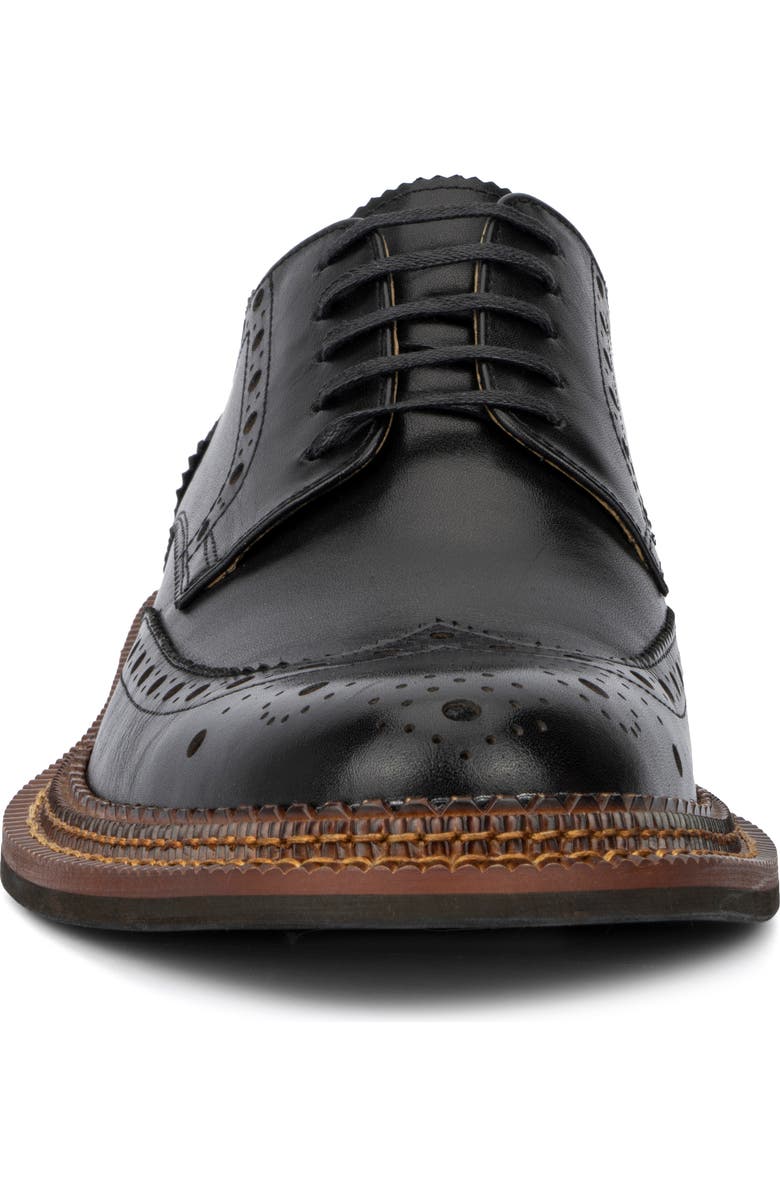 VINTAGE FOUNDRY Ivan Derby, Alternate, color,