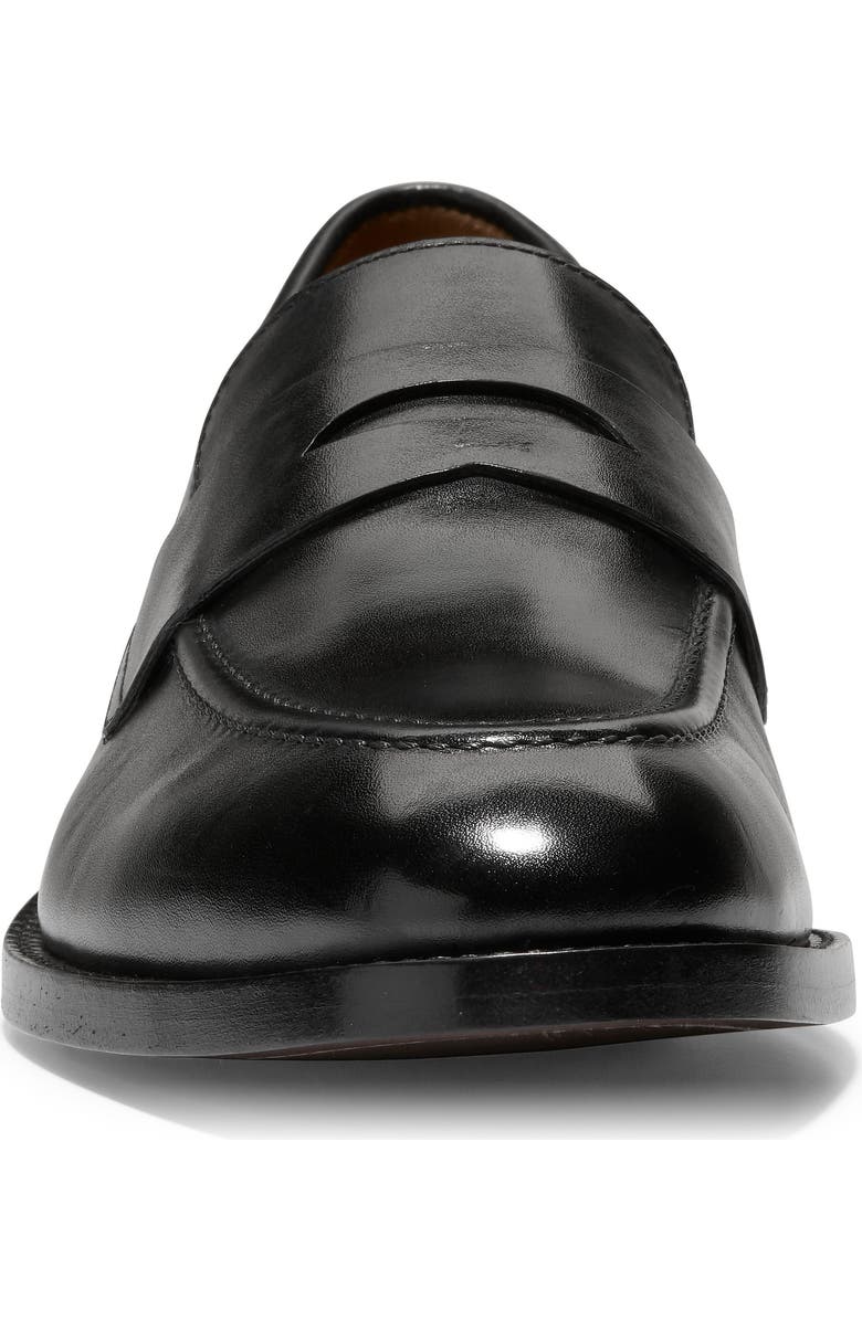 Cole Haan American Classics Kneeland Penny Loafer, Alternate, color,