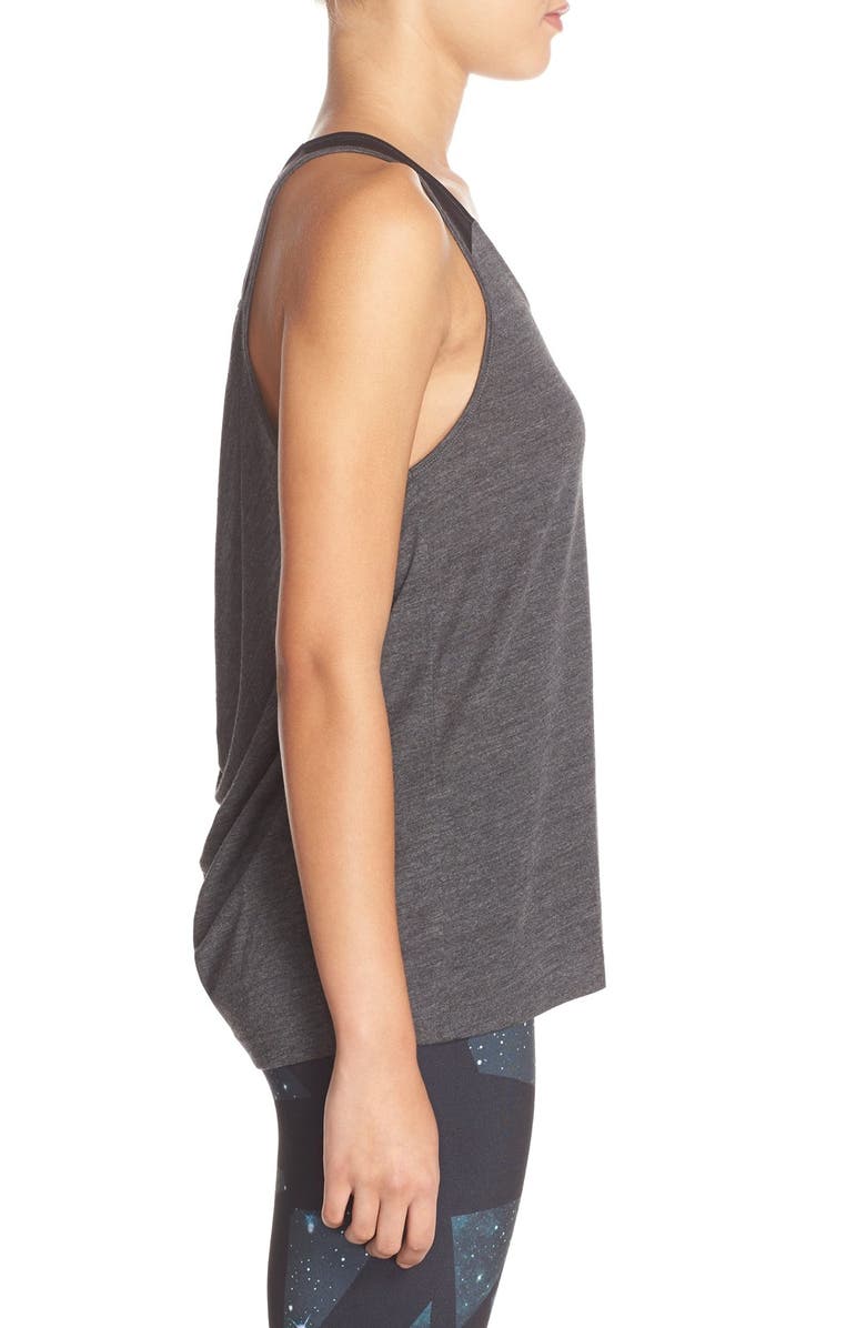 Alo 'Vapor' Tank, Alternate, color, 