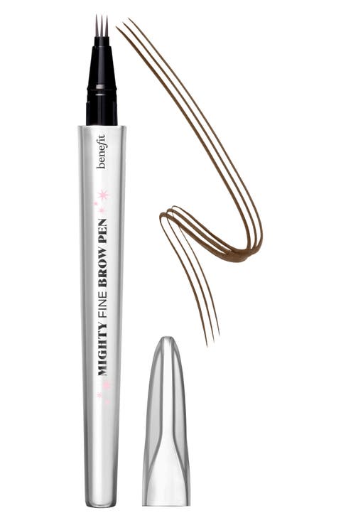 Mighty Fine Brow Pen