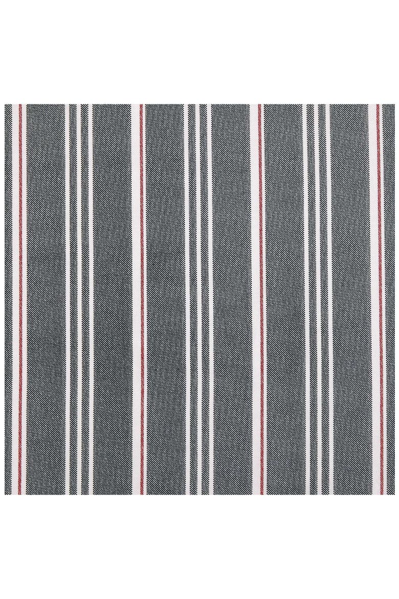 Sullivan Stripe 200 Thread Count Cotton Sheet Set, Alternate, color, DEEP BLUE/ CLASSIC RED