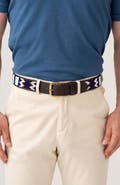 Koy Clothing Maasai Beaded Belt