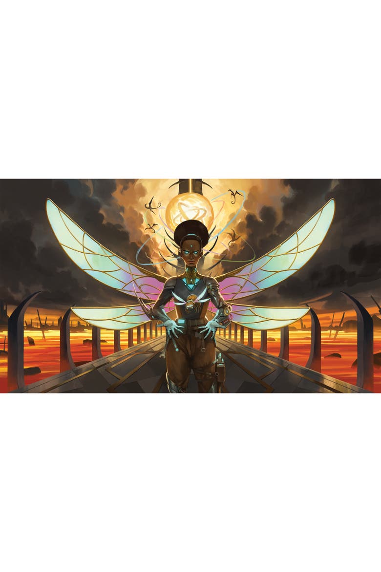 Booster Kit Expansion 4 Faction Decks, Alternate, color, Multicolored