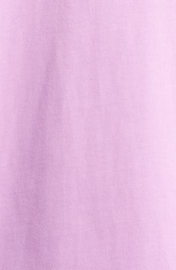 Running Dog Graphic T-Shirt