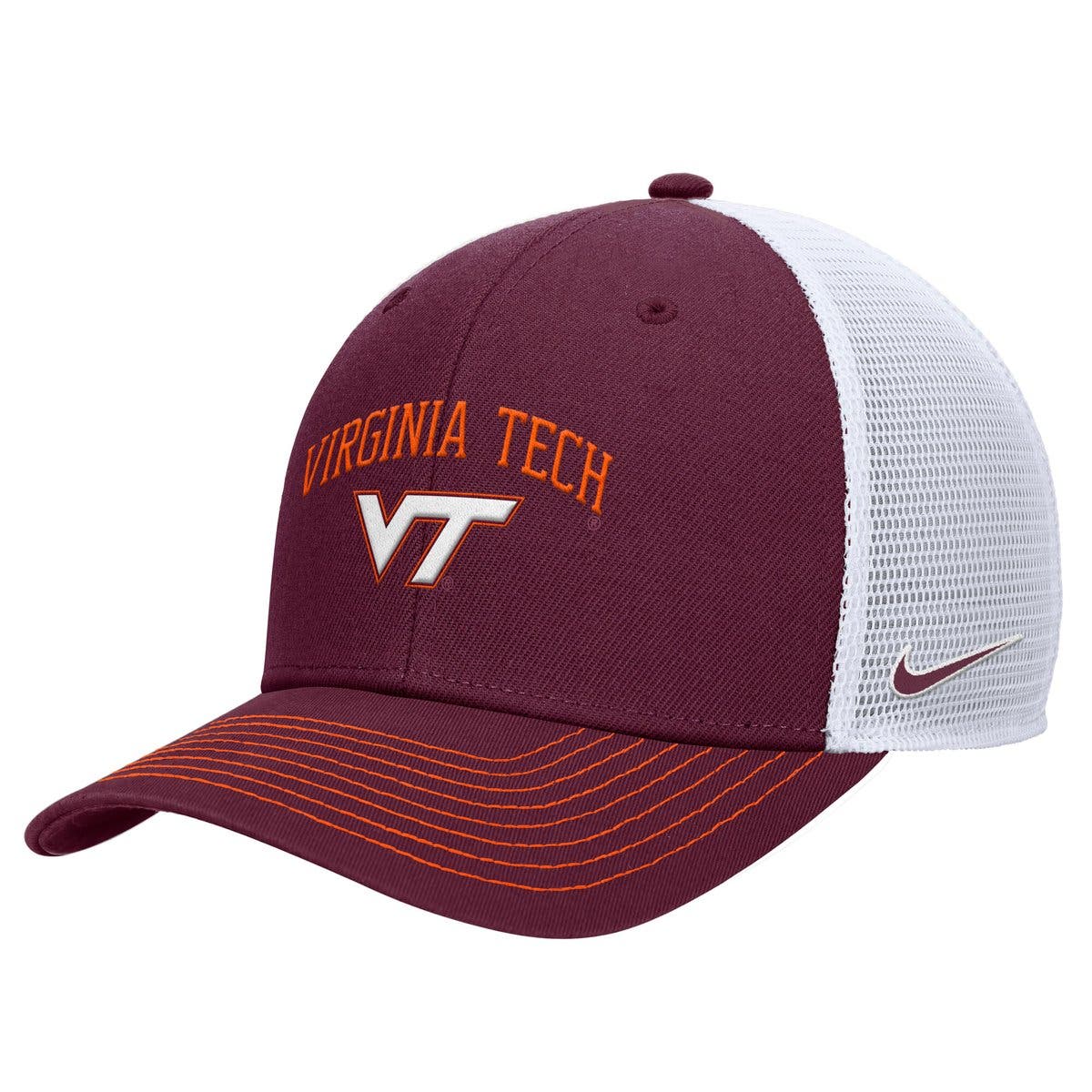 selected Maroon