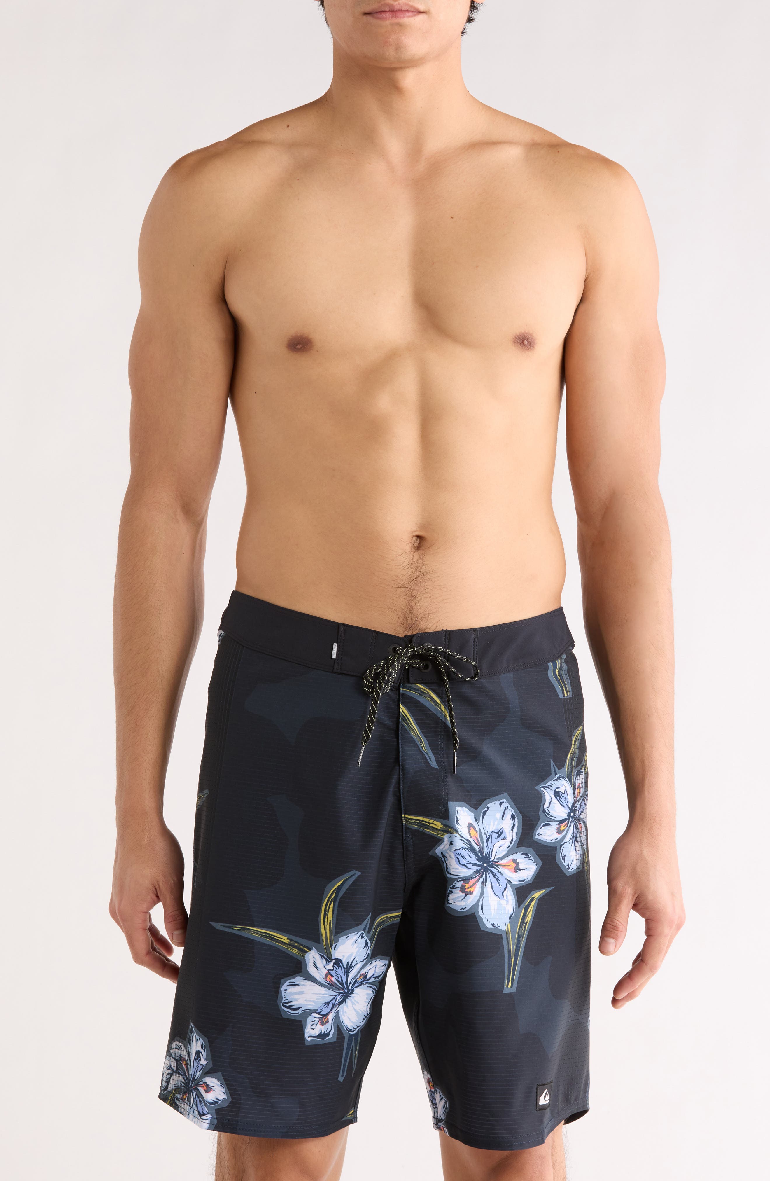 Quiksilver Highline Arch 19 Swim Trunks