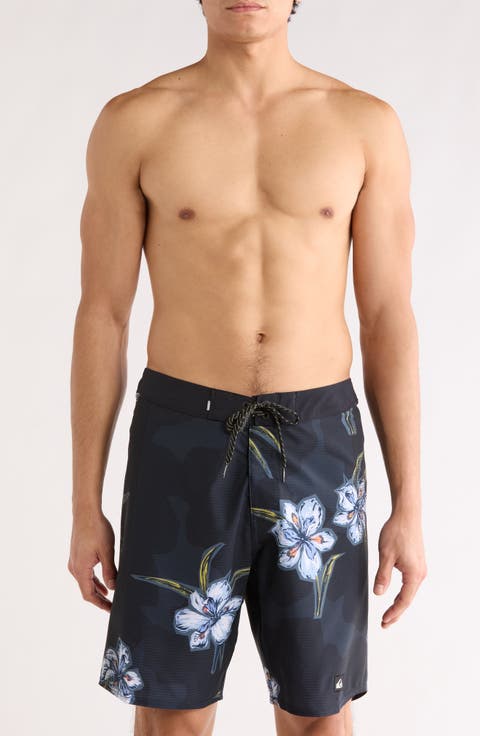 Highline Arch 19 Swim Trunks