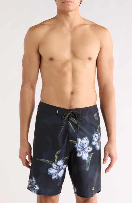 Quiksilver Highline Arch 19 Swim Trunks