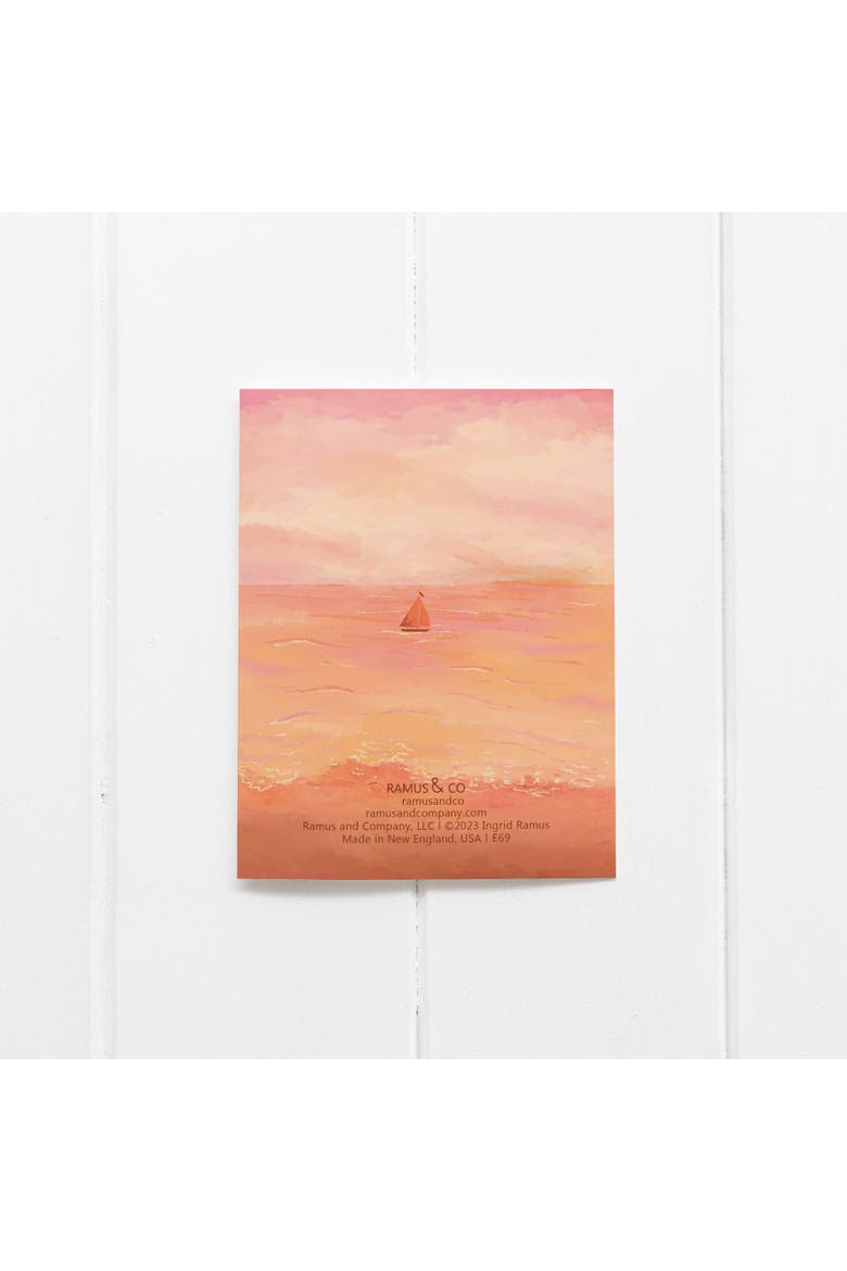 Everyday Greeting Card Pack (3ct) "These Are The Good Old Days", Alternate, color, Multi-Pack