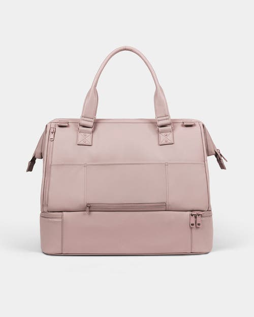 Portland Gear Cascade Weekender In Pink