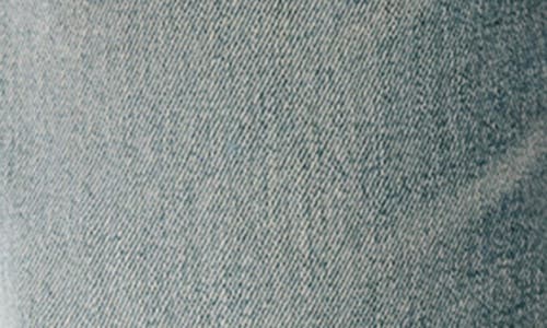 True Religion Ricky Super T Flap Straight Leg Jeans In Blue