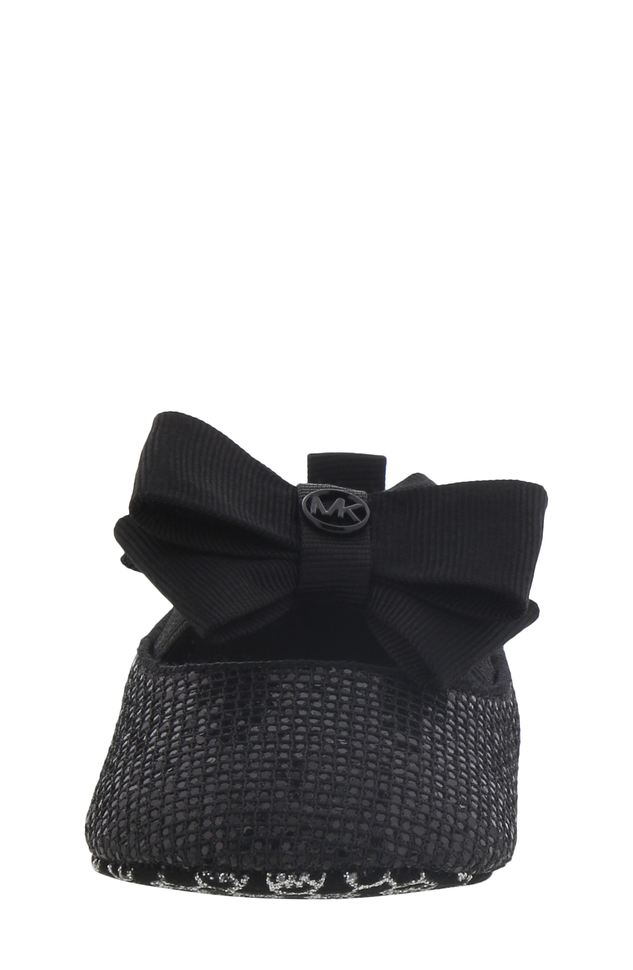 MICHAEL Michael Kors Mary Jane Flat, Alternate, color, 