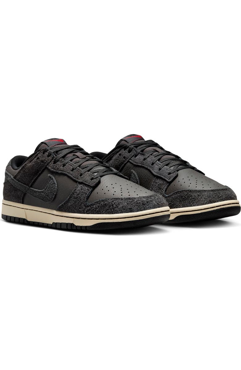 Nike Dunk Low Retro Premium Basketball Sneaker, Main, color,