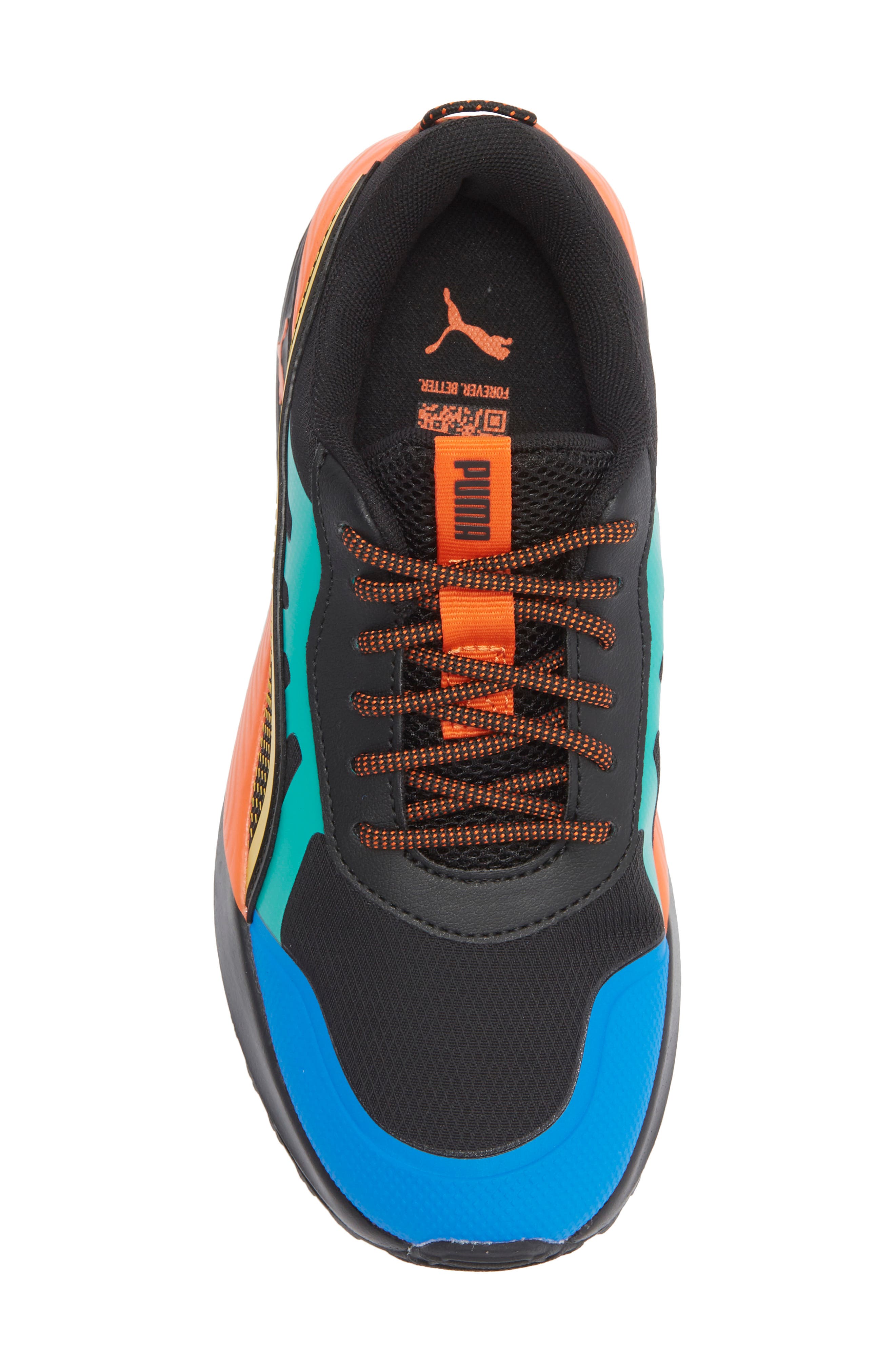 PUMA Kids' Excursion Jr Sneaker, Alternate, color, 