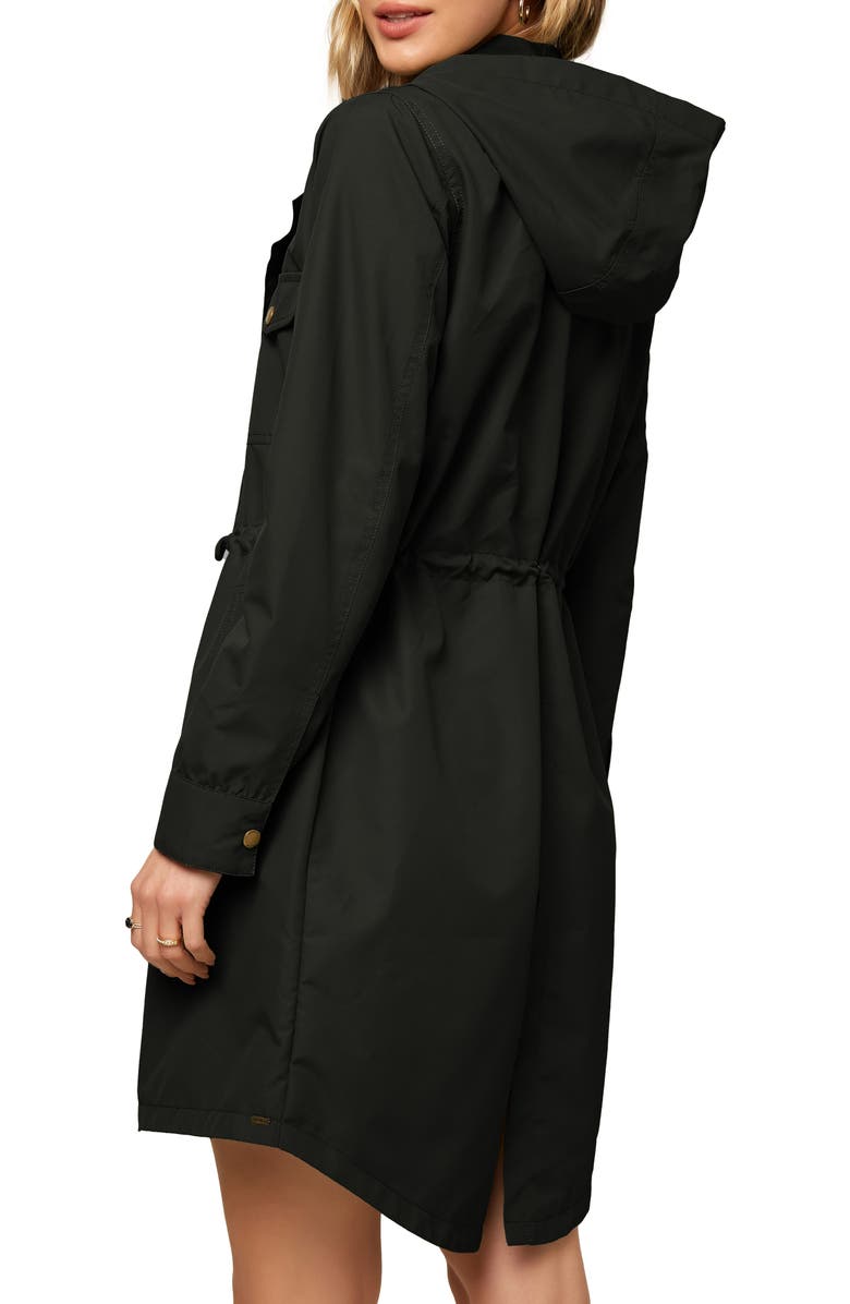 O'Neill Galen Hooded Jacket, Alternate, color,