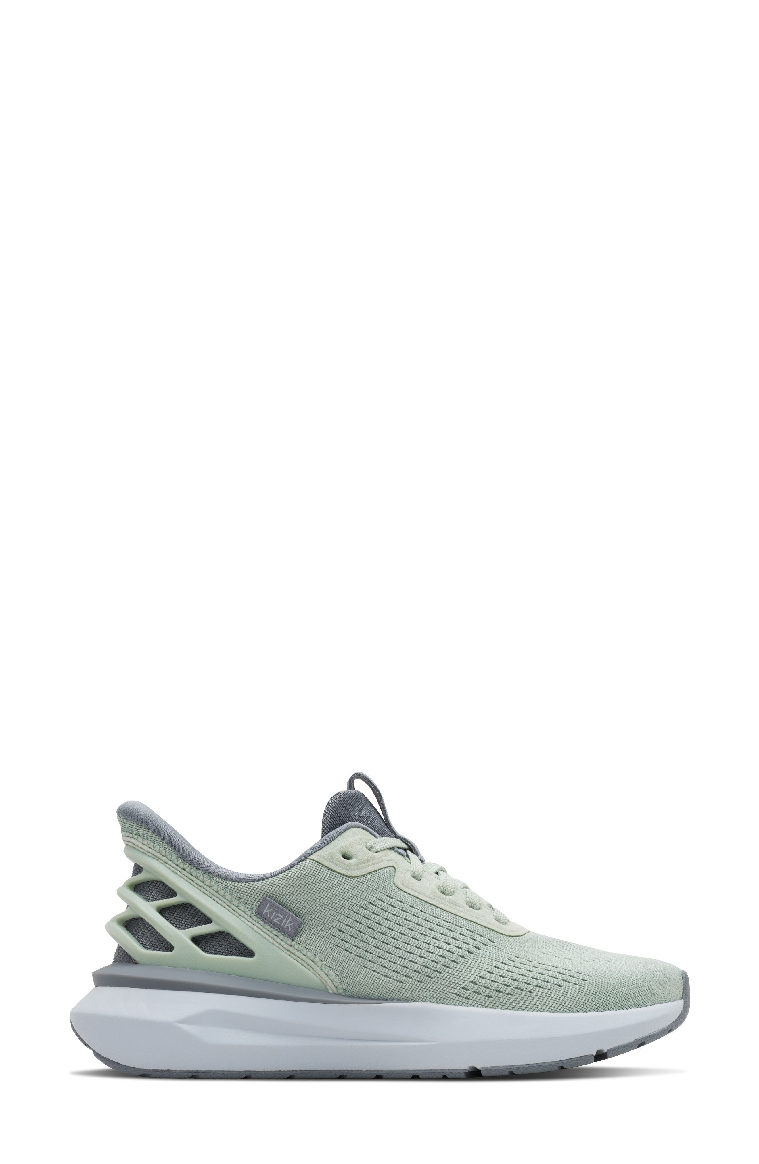 Athens 2 Hands-Free Sneaker, Alternate, color, SEA FOAM/ TRADE WINDS