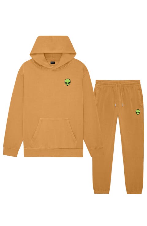 Alien Relaxed Sweatsuit