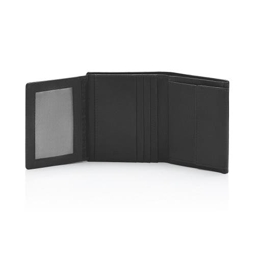 Porsche Design Business Wallet 6 Cc Coin In Gray