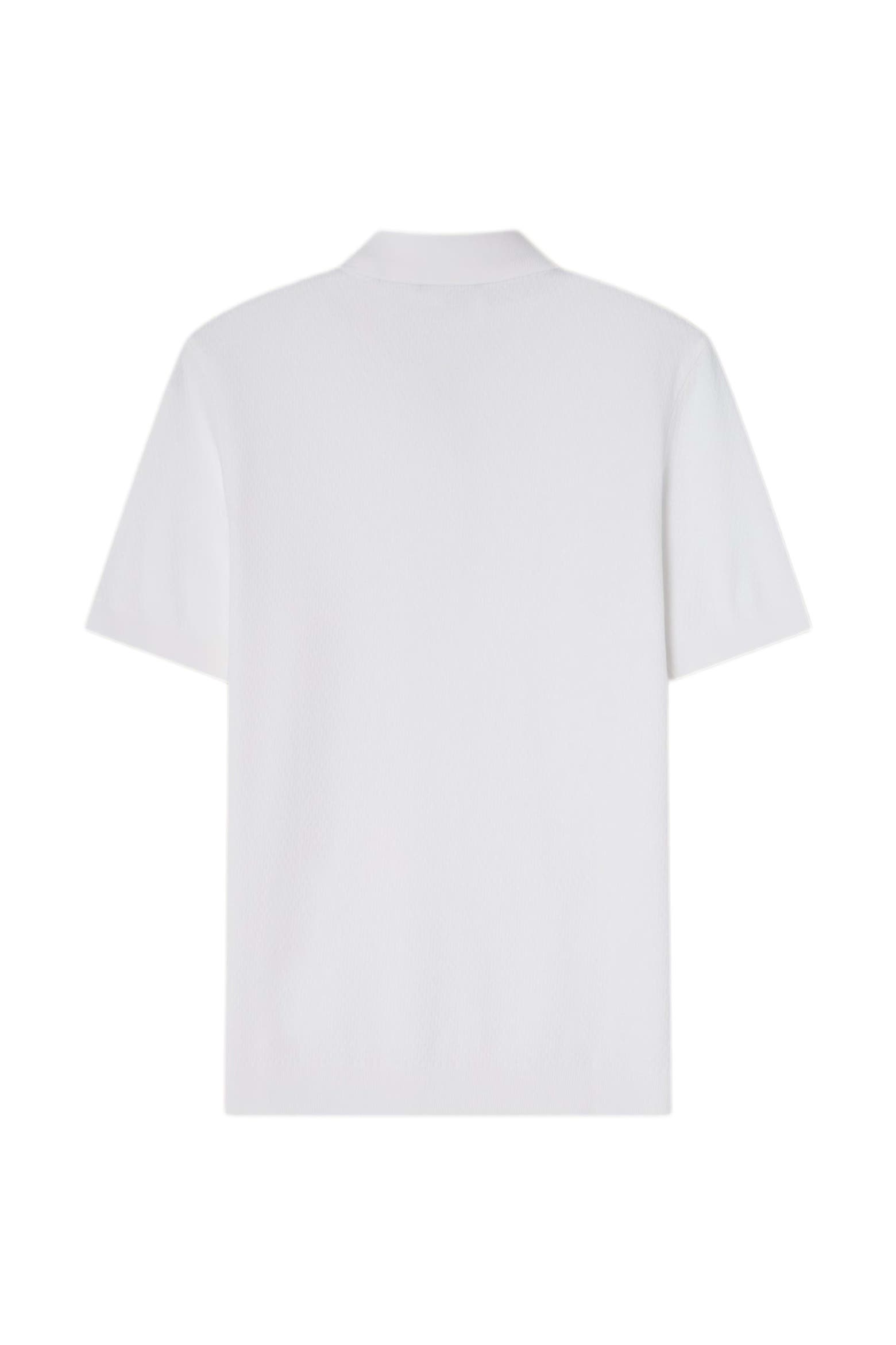 Mart Zip Code Robert Talbott Westin Textured Cotton Zip Polo (Men) | Nordstrom