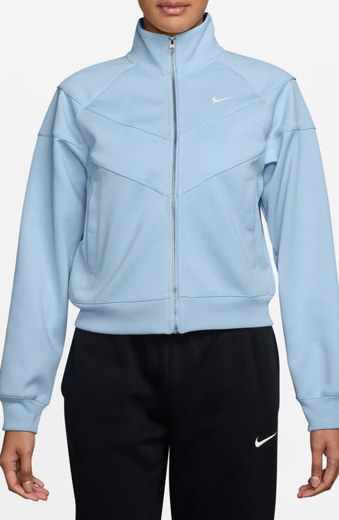 Windrunner Jacket