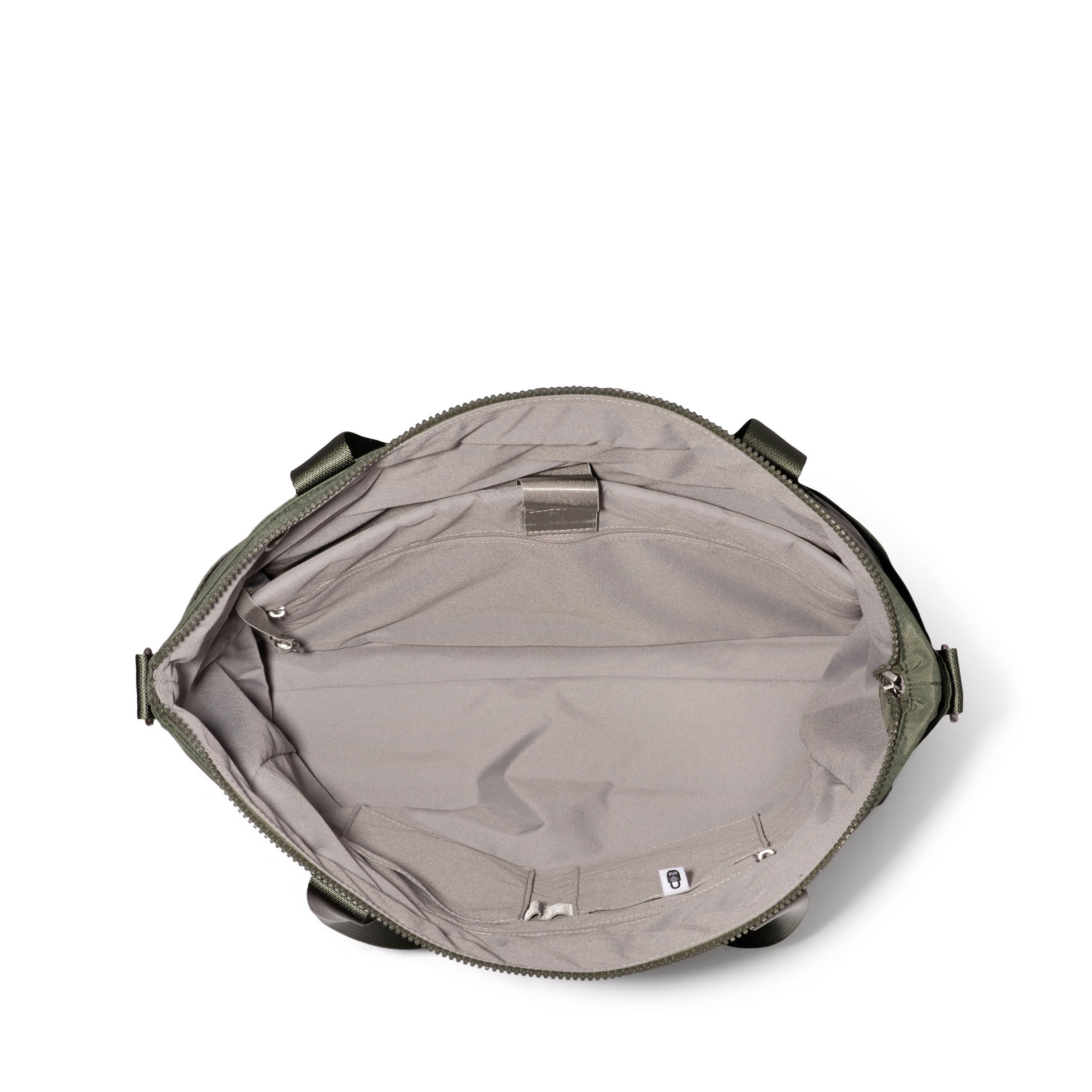 Carryall Laptop Tote Bag, Alternate, color, THYME