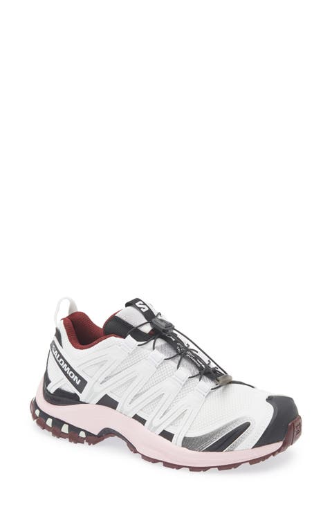 Gender Inclusive XA PRO 3D V9 Trail Running Shoe